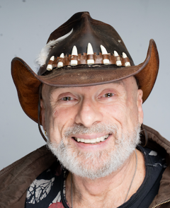 William Zybach